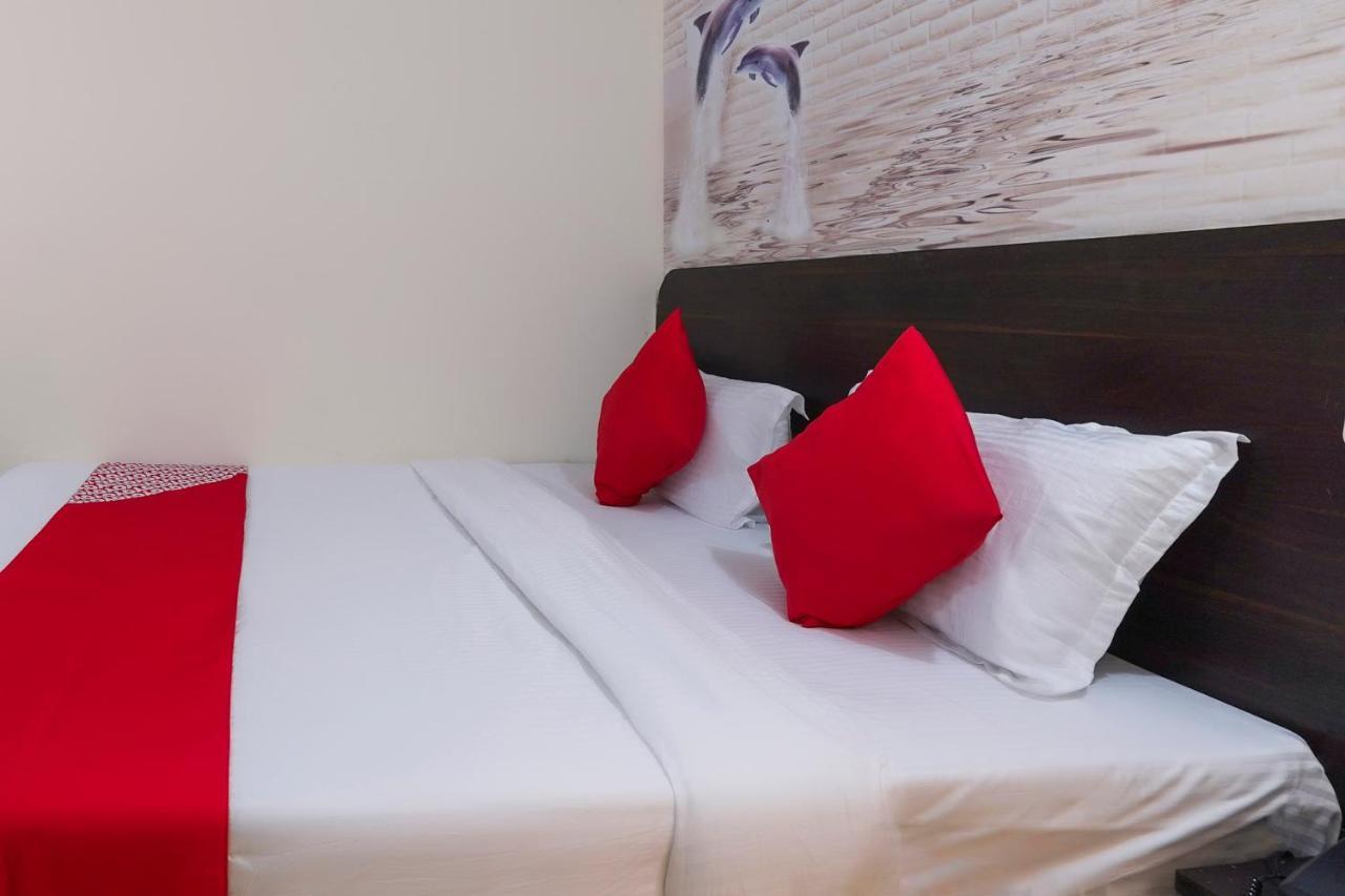 Oyo Flagship 68474 Hotel Viraj Пюн Екстериор снимка