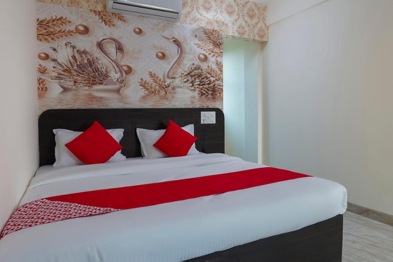 Oyo Flagship 68474 Hotel Viraj Пюн Екстериор снимка